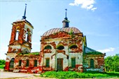 Путишествие по рекам волгоградской области